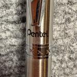 Parker Jotter Silver Vintage Medium Point Pen