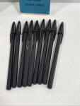 Waterman-BIC All Black Vintage Pen Set