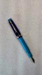 Sailor Pro Gear Fountain Pen - Blue Quasar