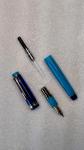 Sailor Pro Gear Fountain Pen - Blue Quasar