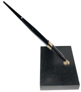 Sheaffer Vintage White Dot Fountain Pen Set