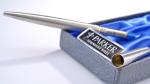 Parker Jotter Stainless Steel Ballpoint & Pencil Set