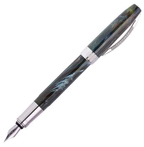 Visconti Van Gogh Dr Gauchet Fountain Pen Fine