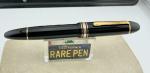 Montblanc 149 Fountain Pen with 18K Broad Nib