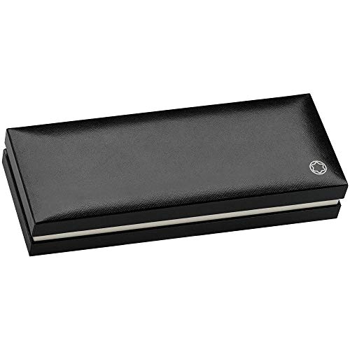 Luxurious Montblanc Pix Blue Ballpoint Pen MB 114810