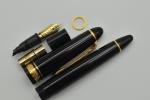Sailor 1911 Vintage Fountain Pen 21K Nib Black