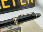 Montblanc 149 Fountain Pen with 18K Broad Nib