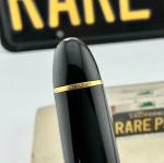 Montblanc 149 Fountain Pen with 18K Broad Nib