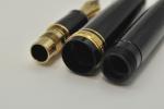 Sailor 1911 Vintage Fountain Pen 21K Nib Black