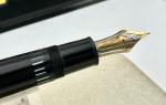 Montblanc 149 Fountain Pen with 18K Broad Nib