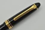 Sailor 1911 Vintage Fountain Pen 21K Nib Black