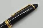 Sailor 1911 Vintage Fountain Pen 21K Nib Black