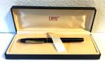 Vintage Cross Fountain Pen with Original Box