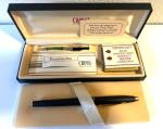 Vintage Cross Fountain Pen with Original Box
