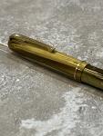Waterman's 502 Vintage Fountain Pen with TWSBI Ink Well