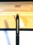 Vintage Cross Fountain Pen with Original Box