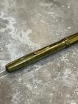 Waterman's 502 Vintage Fountain Pen with TWSBI Ink Well