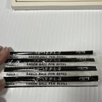 Sailor Chalana Brown Tortoise Luxury Pen Set