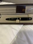 Montblanc 149 Fountain Pen with Fine Nib