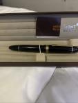 Montblanc 149 Fountain Pen with Fine Nib