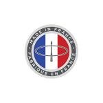 Parker 51 Fountain Pen - Burgundy with Chrome Trim