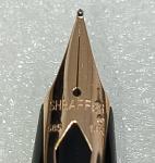 Sheaffer Valor Vintage Fountain Pen with 14k Nib