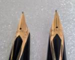 Sheaffer Valor Vintage Fountain Pen with 14k Nib