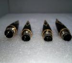 Sheaffer Valor Vintage Fountain Pen with 14k Nib