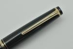 Vintage Montblanc No.22 Fountain Pen - Green