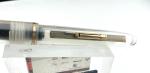 Waterman Commando Demonstrator Fountain Pen #5 14K F