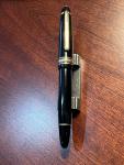 Vintage 1950s Montblanc 142 Fountain Pen