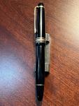 Vintage 1950s Montblanc 142 Fountain Pen