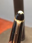 Vintage 1950s Montblanc 142 Fountain Pen