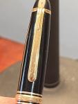 Vintage 1950s Montblanc 142 Fountain Pen