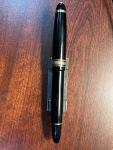 Vintage 1950s Montblanc 142 Fountain Pen