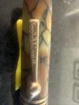 Vintage Gold Bond Fountain Pen with 14K Nib