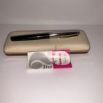 Vintage Waterman Ligne 60 18K Fine Fountain Pen