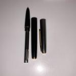 Vintage Waterman Ligne 60 18K Fine Fountain Pen