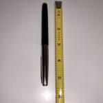 Vintage Waterman Ligne 60 18K Fine Fountain Pen