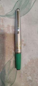 Sailor Compact Pocket Fountain Pen - 14k Fine Nib