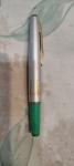 Sailor Compact Pocket Fountain Pen - 14k Fine Nib