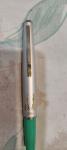 Sailor Compact Pocket Fountain Pen - 14k Fine Nib