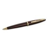 Waterman Carène Marine Amber Ballpoint Pen