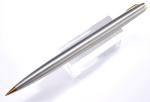 Parker Vintage Stainless Steel Mechanical Pencil with Gold Trim