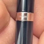 Waterman Paris Black Lacquer Ballpoint Pen