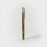 1970s Montblanc Fountain Pen with Gold Plated Nib