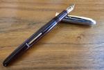 Eversharp Vintage Adjustable 14k Nib Fountain Pen