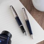 Waterman Expert Deluxe Special Edition Ballpoint Pen
