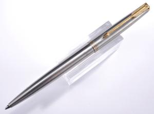 MCM Parker Stainless Steel Jotter Ballpoint Pen