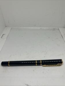 Waterman Expert Gold Trim Vintage Ballpoint Pen
